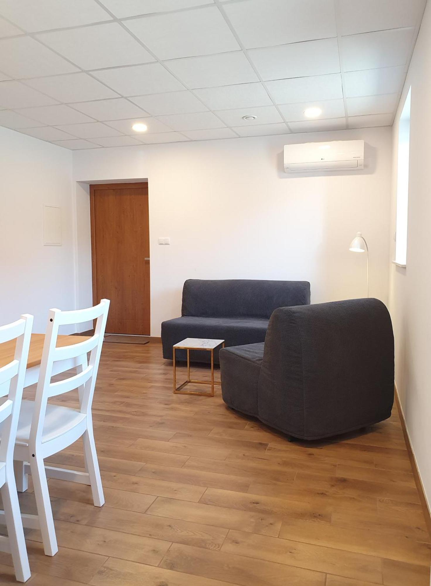 Apartamenty Siostra I Siostra Laziska  Exterior photo