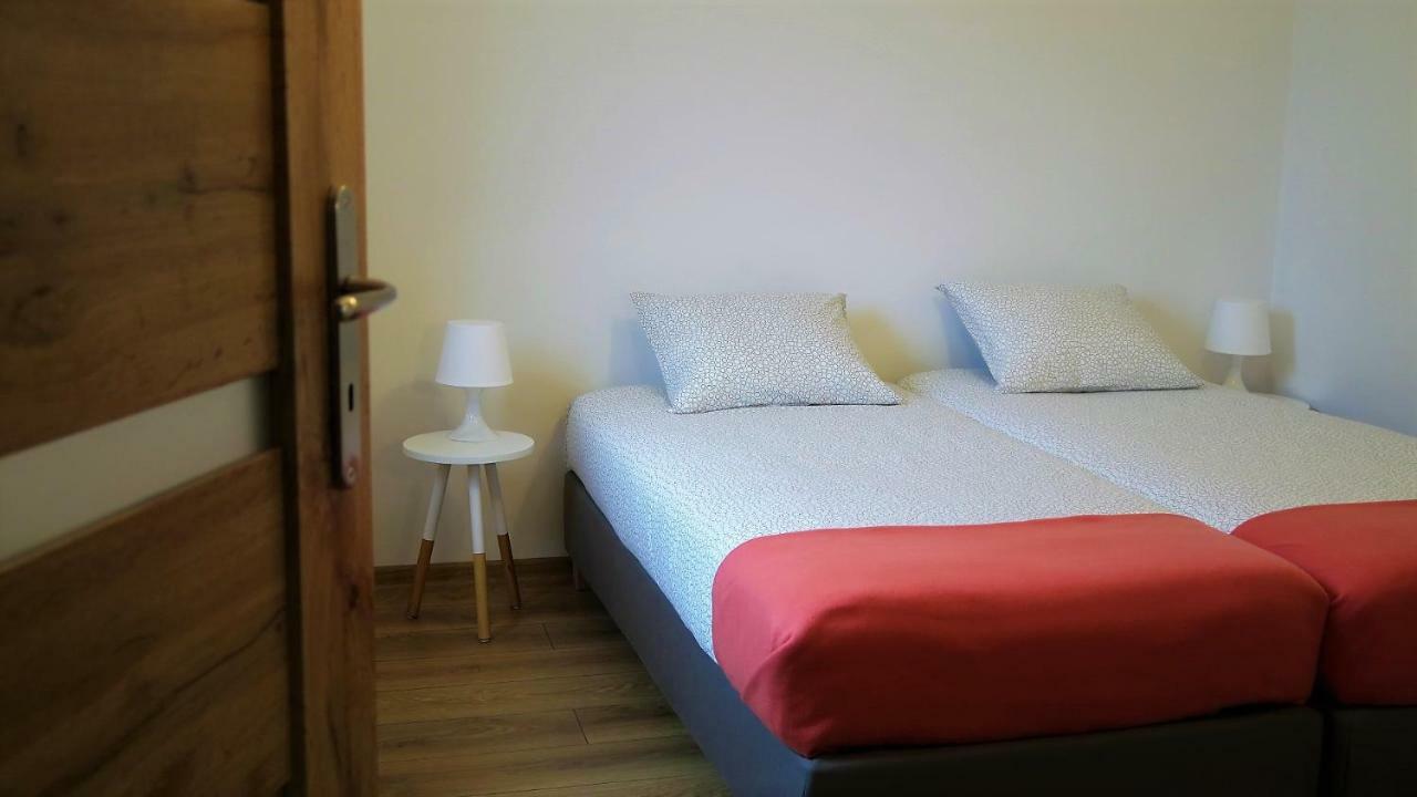 Apartamenty Siostra I Siostra Laziska  Exterior photo